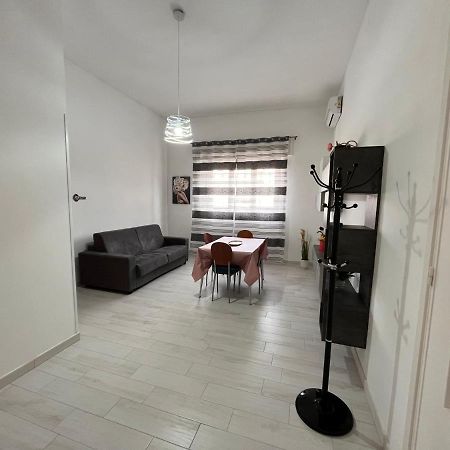 דירות טרפאני Aria Di Sale מראה חיצוני תמונה